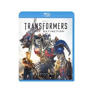 Blu-ray/トランスフォーマー/ロストエイジの商品画像