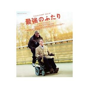 Blu-ray／最強のふたり スペシャル・プライス