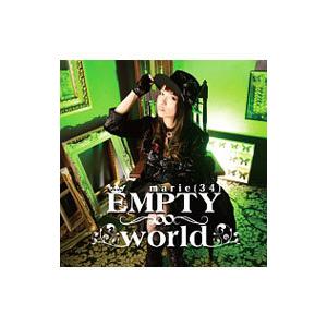 まりえ（３４）／ＥＭＰＴＹ∞ｗｏｒｌｄ（初回限定Ａ盤）