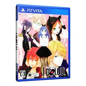 PSVita／Ｉ ＤＯＬＬ Ｕ