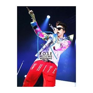 DVD／ＷＯＯＹＯＵＮＧ（Ｆｒｏｍ ２ＰＭ）Ｊａｐａｎ Ｐｒｅｍｉｕｍ Ｓｈｏｗｃａｓｅ Ｔｏｕｒ ...