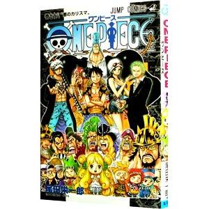 ＯＮＥ ＰＩＥＣＥ 78／尾田栄一郎