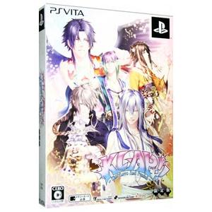 PSVita／KLAP！！〜Kind Love And Punish〜 限定版