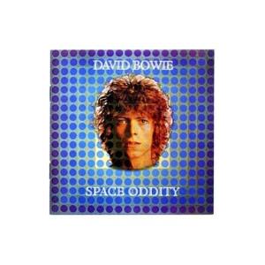 デヴィッド・ボウイ／スペイス・オディティ（２０１５リマスター）