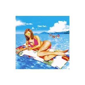 ＷＡＮＩＭＡ／Ｔｈｉｎｋ Ｔｈａｔ．．．