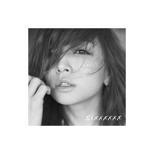 浜崎あゆみ／ｓｉｘｘｘｘｘｘ