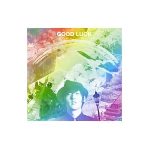 ビッケブランカ／ＧＯＯＤ ＬＵＣＫ