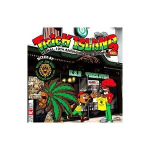 オムニバス／ＴＲＩＣＫ ＩＳＬＡＮＤ ＶＯＬ．２−ＭＵＲＡＬ １０ｔｈ Ａｎｎｉｖｅｒｓａｒｙ Ｅｄ...