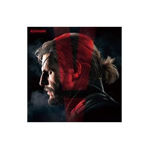 METAL GEAR SOLID 5」ORIGINAL