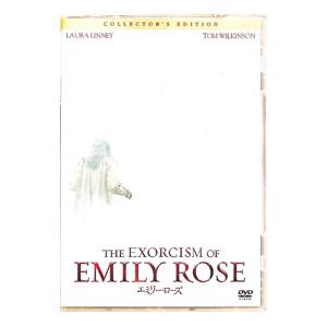 DVD/エミリー・ローズ ノーカット版 コレクタ...の商品画像