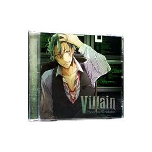 Ｖｉｌｌａｉｎ −ｔｈｅ ｃａｓｅ ｏｆ ｔｒｉｃｋｓｔｅｒ−