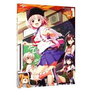 Blu-ray／がっこうぐらし！ 第１巻