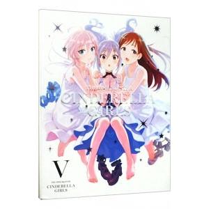 Blu-ray／アイドルマスター シンデレラガールズ ５ 完全生産限定版