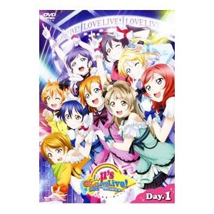 DVD／ラブライブ！μ’ｓ Ｇｏ→Ｇｏ！ＬｏｖｅＬｉｖｅ！２０１５〜Ｄｒｅａｍ Ｓｅｎｓａｔｉｏｎ！...