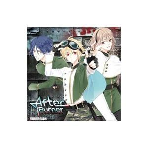 ＵＮＩＣＯＲＮ Ｊｒ．／アフターバーナー（ツバサ・アルト・テルマ ｖｅｒ）