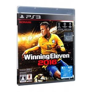 ウイニングイレブン 16 Ps3 Bljm Playstation 3 2bff63eqxa ゼブランドショップ 通販 Yahoo ショッピング