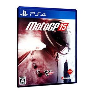 PS4／MotoGP 15