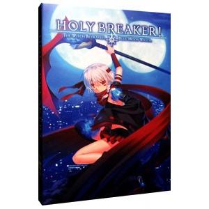 PC／HOLY BREAKER！ THE WITCH BETRAYED BLUE MOON WICCA