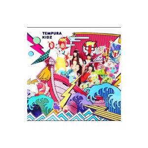 TEMPURA KIDZ／てんこもり