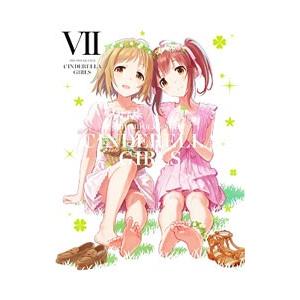 Blu-ray／アイドルマスター シンデレラガールズ ７ 完全生産限定版