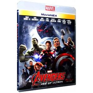 Blu-ray/アベンジャーズ エイジ・オブ・ウルトロン MovieNEX (Blu−ray+DVD) : ネットオフ まとめてお得店 - 通販 - Yahoo!ショッピング Blu-ray/アベンジャーズ エイジ・オブ・ウルトロン MovieNEX (Blu−ray+DVD) : ネットオフ まとめてお得店 - 通販 - Yahoo!ショッピング