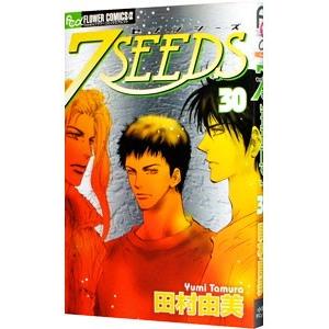 7SEEDS コミック 全巻 全35巻完結セット 田村由美 小学館 7SEEDS コミック 全1-35巻 セット | 田村 由美 |本 | 通販 | Amazon