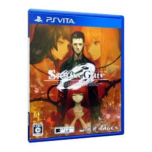 PSVita／STEINS；GATE 0