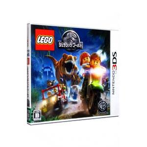 3DS／ＬＥＧＯ ジュラシック・ワールド｜netoff2