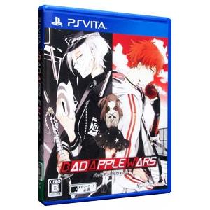 PSVita／BAD APPLE WARS