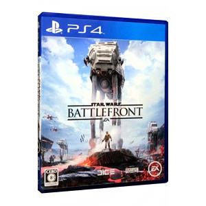 PS4／Star Wars バトルフロント