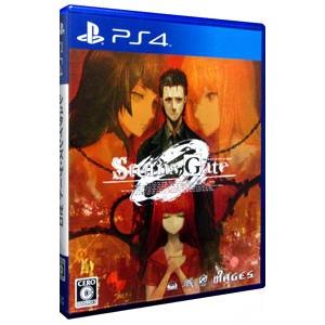 PS4／ＳＴＥＩＮＳ；ＧＡＴＥ ０