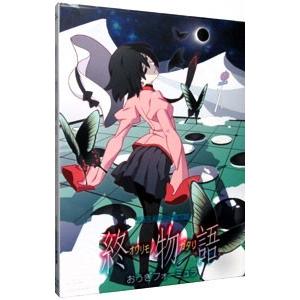 物語シリーズ DVD+Blu-Ray 全巻セット OVA 猫物語, 黒, 白, 傾物語, 囮