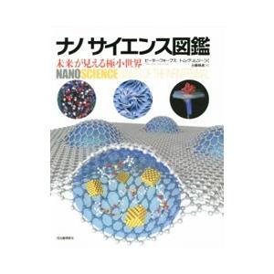 ナノサイエンス図鑑／ＦｏｒｂｅｓＰｅｔｅｒ 科学の本一般の商品画像