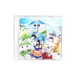 寺嶋由芙withゆるっふぃ〜ず／いやはや ふぃ〜りんぐ 初回限定盤