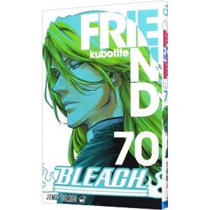 BLEACH 74/久保帯人 : bookfanプレミアム - 通販 - Yahoo!ショッピング