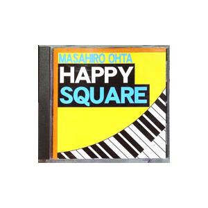 太田昌宏バンド／ハッピースクエア