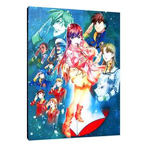LD） 劇場版機動戦士ガンダム マスターグレードボックス／LD BOX【中古