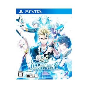 PSVita／BELIEVER！