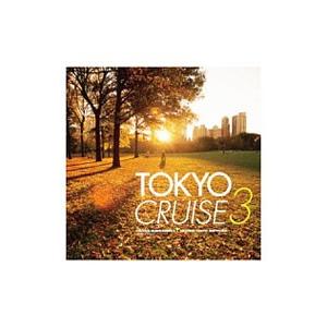 オムニバス／ＴＯＫＹＯ ＣＲＵＩＳＥ ３
