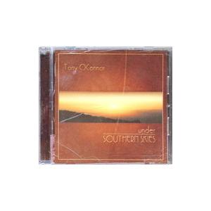 トニー・オーコナー／Ｕｎｄｅｒ Ｓｏｕｔｈｅｒｎ Ｓｋｉｅｓ