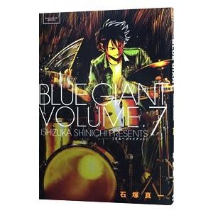 ＢＬＵＥ ＧＩＡＮＴ 7／石塚真一