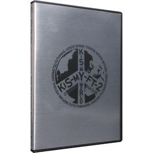 DVD/2015 CONCERT TOUR KI...の商品画像