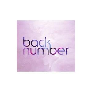 ｂａｃｋ ｎｕｍｂｅｒ／シャンデリア 初回限定盤Ａ
