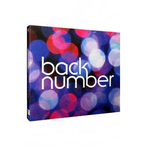 ｂａｃｋ ｎｕｍｂｅｒ／シャンデリア 初回限定盤Ｂ