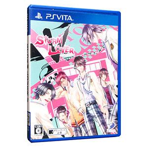 PSVita／STORM LOVER V