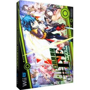 WiiU／幻影異聞録＃FE Fortissimo Edition