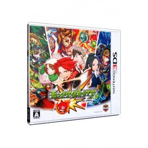 3DS／モンスターストライク : ネットオフ まとめてお得店 - 通販