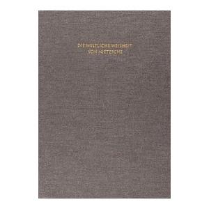 超訳ニーチェの言葉／ＮｉｅｔｚｓｃｈｅＦｒｉｅｄｒｉｃｈ Ｗｉｌｈｅｌｍ