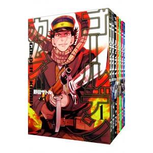 ゴールデンカムイ （全31巻セット）／野田サトル｜netoff2