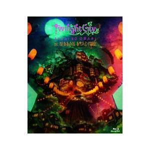 SEKAI NO OWARI／Twilight City at NISSAN STADIUM [DVD